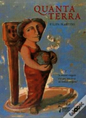 Capa do artigo Quanta Terra