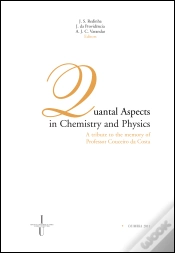 Capa do artigo Quantal Aspects in Chemistry and Physics