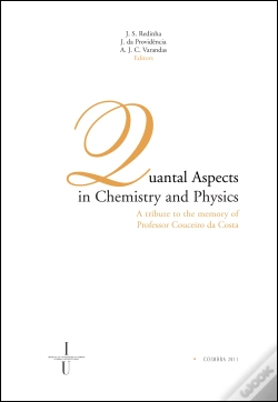 Capa do artigo Quantal Aspects in Chemistry and Physics