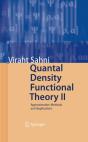 Quantal Density Functional Theory Ii - Preview