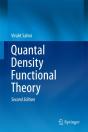 Quantal Density Functional Theory - Preview