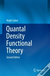 Capa do artigo Quantal Density Functional Theory