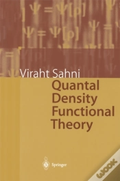Capa do artigo Quantal Density Functional Theory