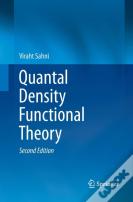 Quantal Density Functional Theory