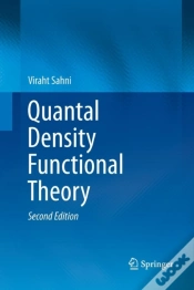 Capa do artigo Quantal Density Functional Theory