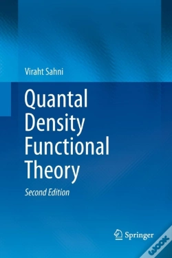 Capa do artigo Quantal Density Functional Theory