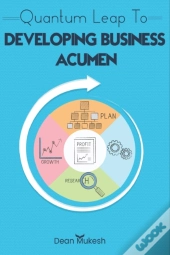 Quantam Leap To Developing Business Accumen