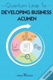 Capa do artigo Quantam Leap To Developing Business Accumen