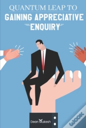 Capa do artigo Quantam Leap To Gaining Appreciative Enquiry