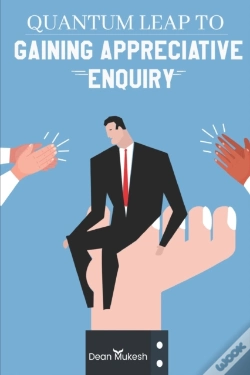 Capa do artigo Quantam Leap To Gaining Appreciative Enquiry