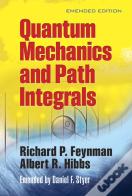 Quantam Mechanics And Path Integrals