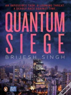 Capa do artigo Quantam Siege