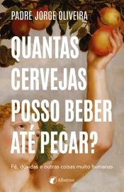Capa do artigo Quantas cervejas posso beber até pecar?