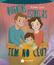 Capa do artigo Quantas estrelas tem no céu?