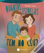 Quantas estrelas tem no céu?