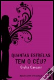 Capa do artigo Quantas Estrelas Tem o Céu?