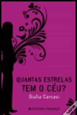Capa do artigo Quantas Estrelas Tem o Céu?