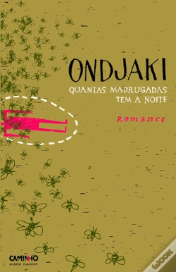 Capa do artigo Quantas Madrugadas Tem a Noite