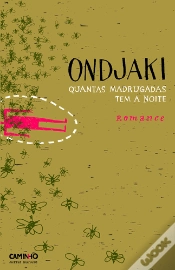 Capa do artigo Quantas Madrugadas Tem a Noite