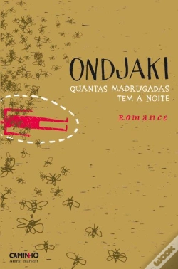 Capa do artigo Quantas Madrugadas Tem A Noite