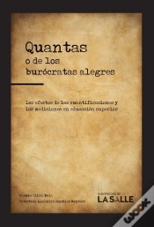 Capa do artigo Quantas O De Los Burócratas Alegres