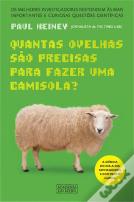 Quantas Ovelhas são Precisas para Fazer Uma Camisola?