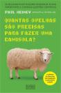 Quantas Ovelhas são Precisas para Fazer Uma Camisola? - Preview