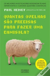 Capa do artigo Quantas Ovelhas são Precisas para Fazer Uma Camisola?