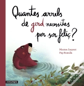 Capa do artigo Quantes Arrels De Gerd Necessites Per Ser Feliç?