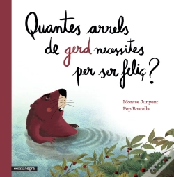 Capa do artigo Quantes Arrels De Gerd Necessites Per Ser Feliç?