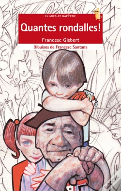 Capa do artigo Quantes Rondalles!