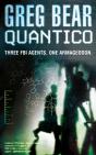 Quantico - Preview