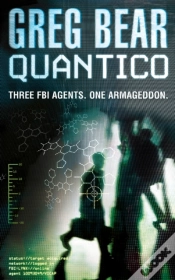 Capa do artigo Quantico