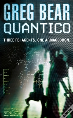 Capa do artigo Quantico