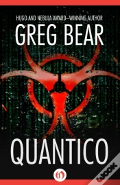 Capa do artigo Quantico