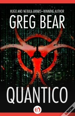 Capa do artigo Quantico