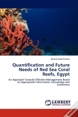 Capa do artigo Quantification And Future Needs Of Red Sea Coral Reefs, Egypt