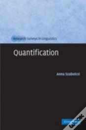 Capa do artigo Quantification