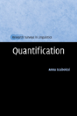 Quantification - Preview