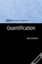 Quantification