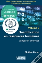 Capa do artigo Quantification En Ressources Humaines