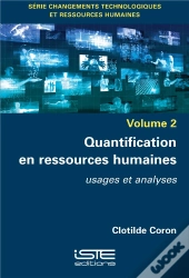 Quantification En Ressources Humaines ; Usages Et Analyses