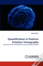 Capa do artigo Quantification In Positron Emission Tomography