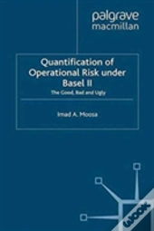 Quantification Of Operational Risk Under Basel Ii