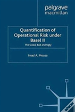 Capa do artigo Quantification Of Operational Risk Under Basel Ii