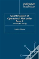 Quantification Of Operational Risk Under Basel Ii