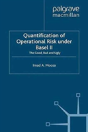 Quantification Of Operational Risk Under Basel Ii - Preview