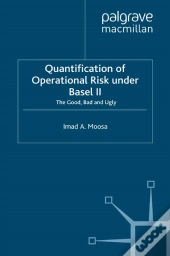 Quantification Of Operational Risk Under Basel Ii