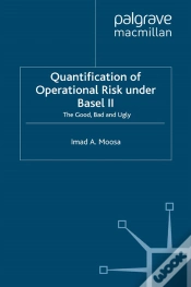 Capa do artigo Quantification Of Operational Risk Under Basel Ii