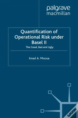 Capa do artigo Quantification Of Operational Risk Under Basel Ii